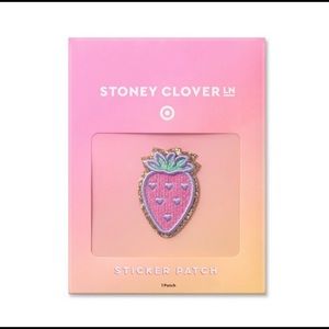 Stoney clover lane | strawberry patch